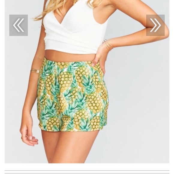 Show me your mumu shorts - Picture 4 of 4